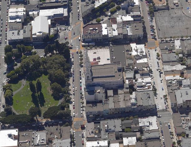 Washington Square: Washington Square 2